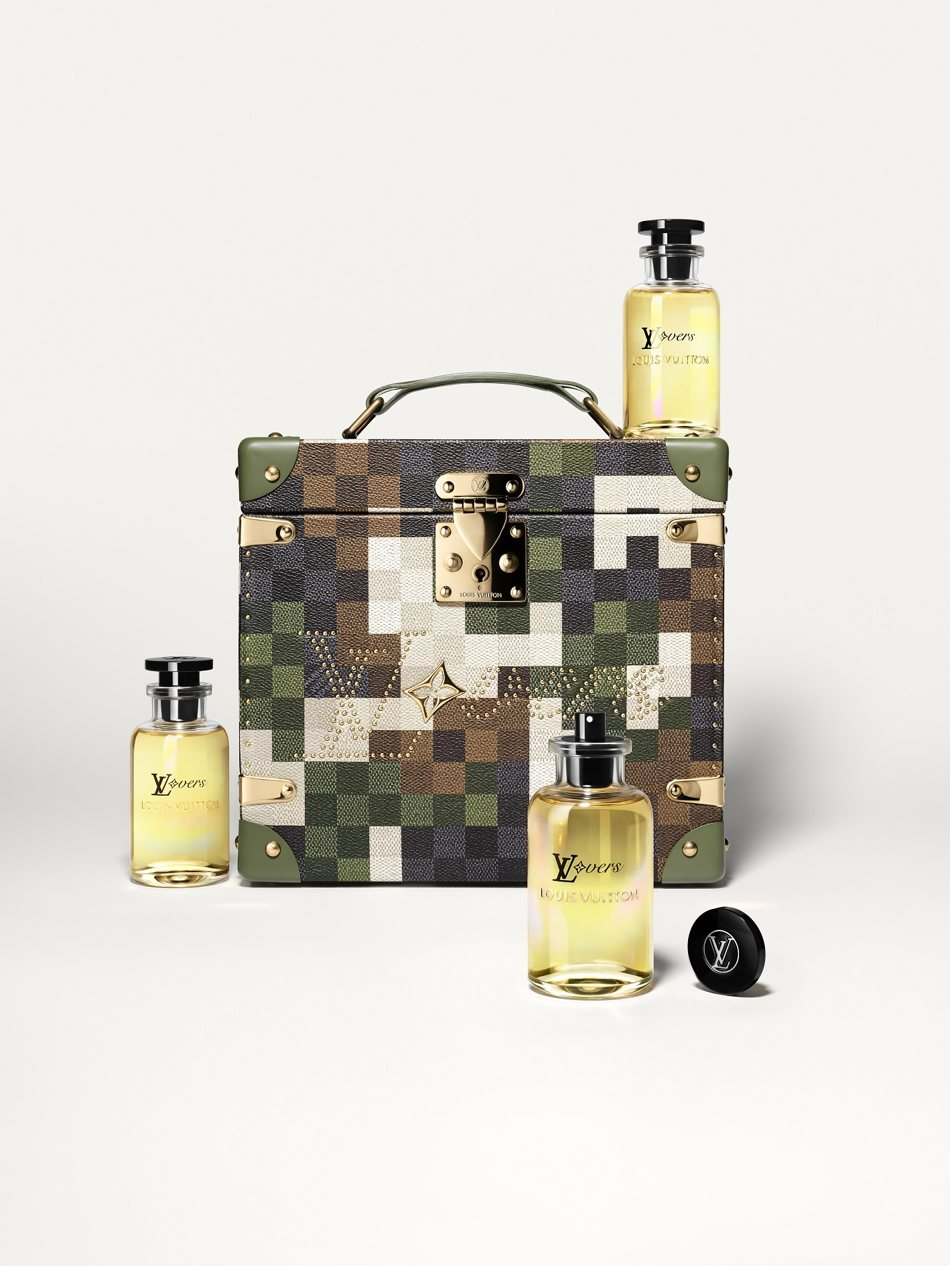 Lovers  100ml