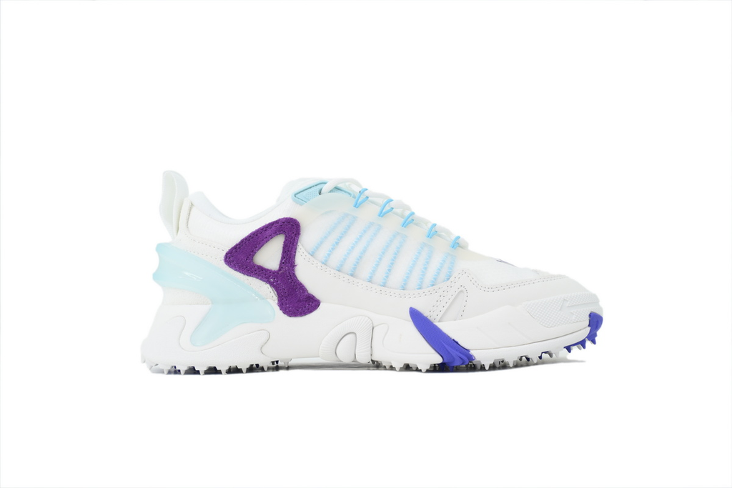 Off-White ODSY White Purple