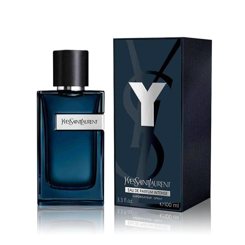 Eau de Parfum 100ml