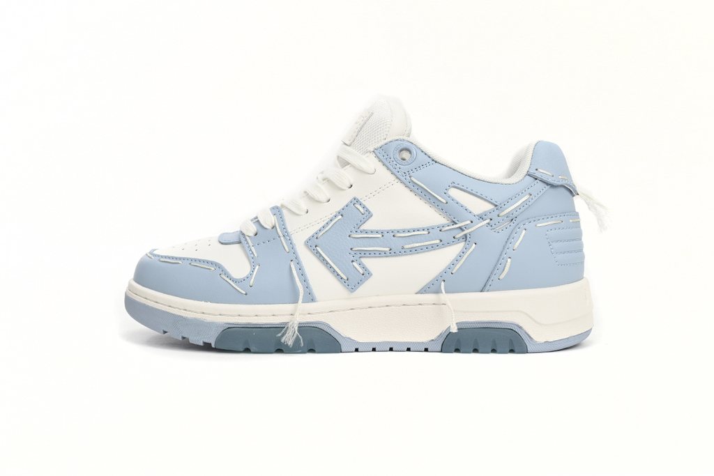 OFF-WHITE Out Of Blue And White Limit