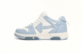 OFF-WHITE Out Of Blue And White Limit