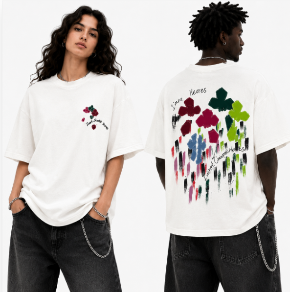 Chrome Hearts New 2026 T-Shirt