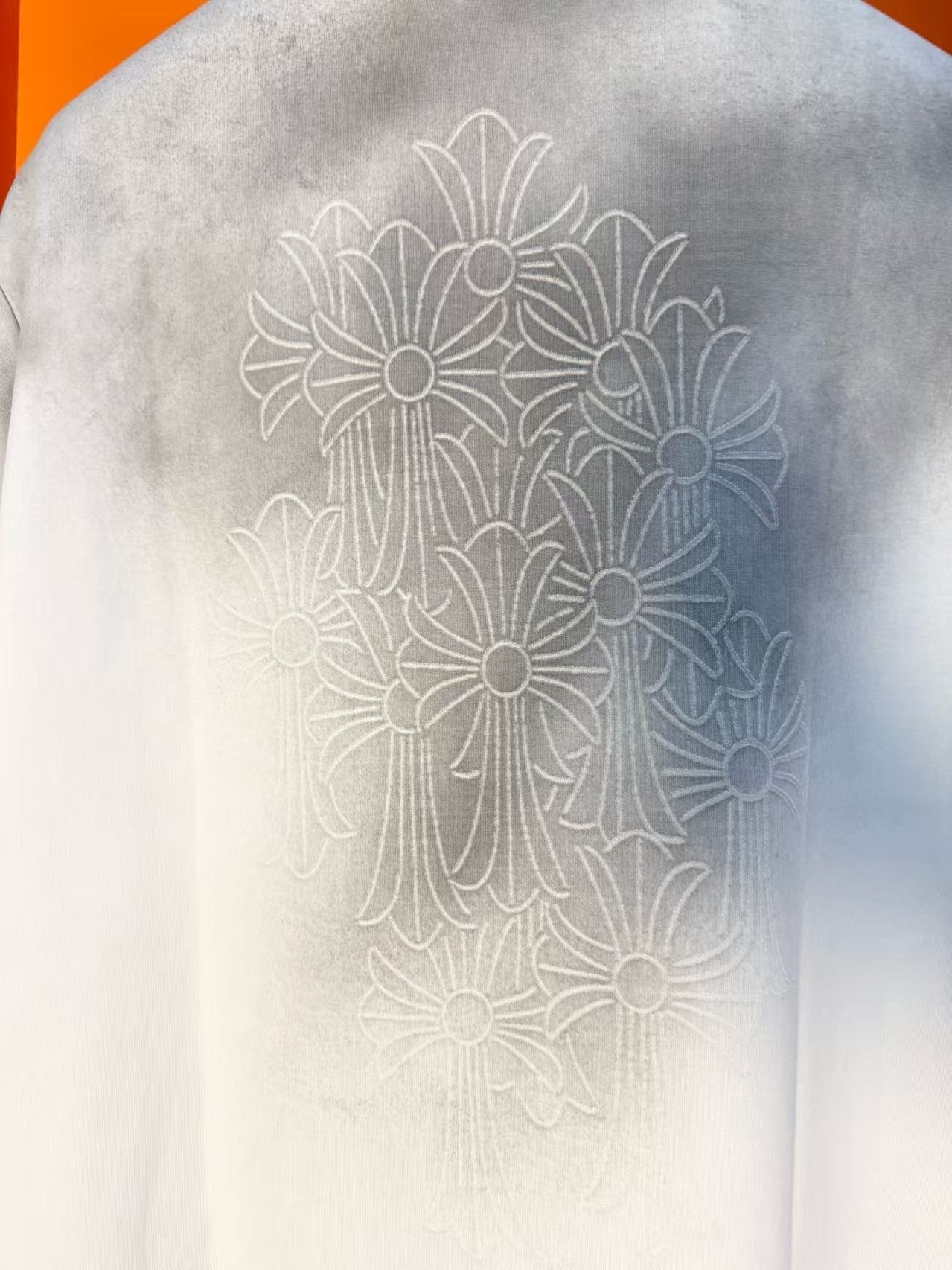 Chrome Hearts New 2026 T-Shirt