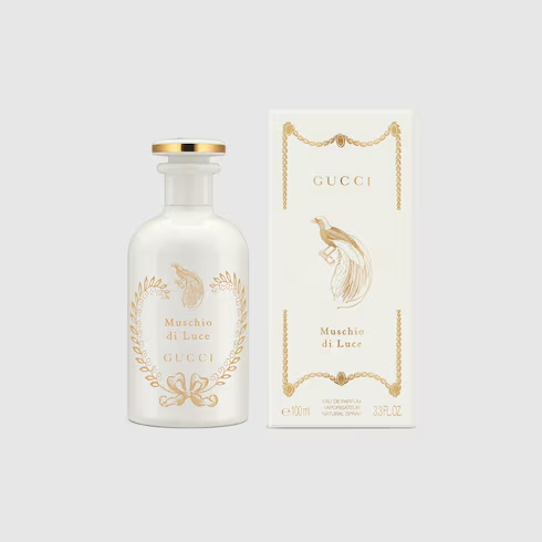 Muschio di Luce  100ml