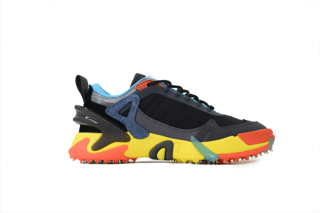 Off-White ODSY Colorful