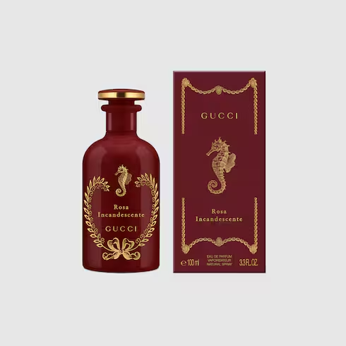 Rosa Incandescente  100ml