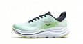 HOKA ONE ONE Clifton 10 – Mint Green Lightweight Runner