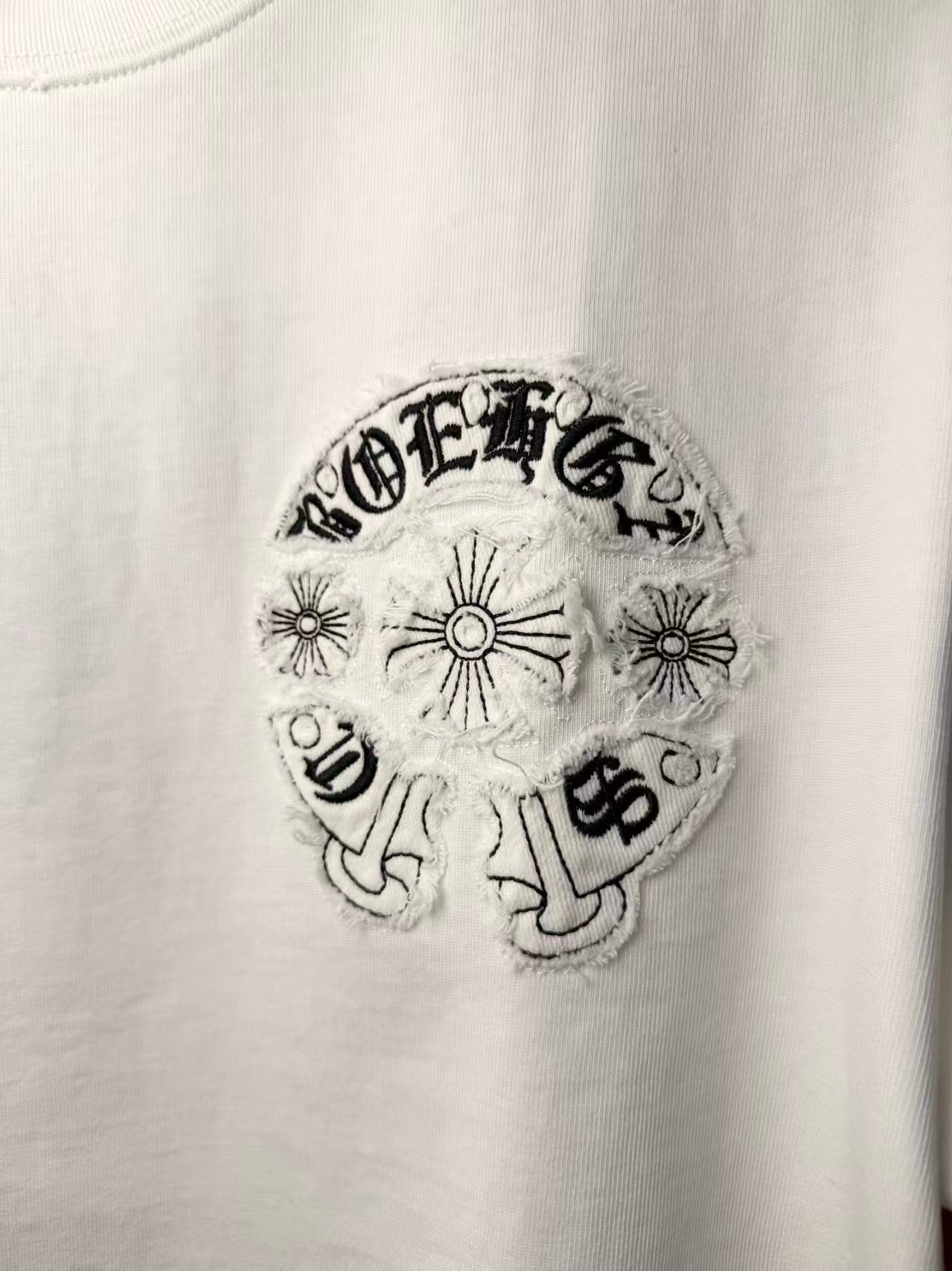 Chrome Hearts New 2026 T-Shirt