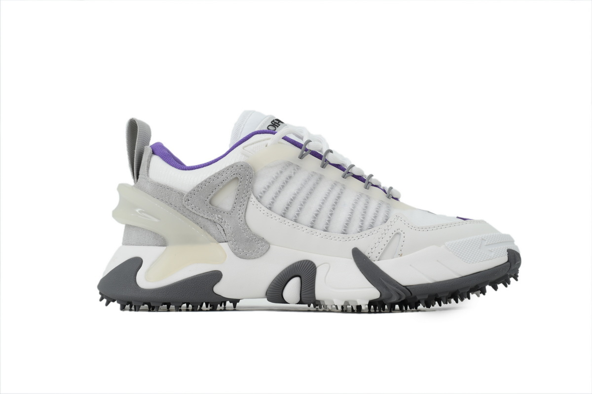 Off-White ODSY White Purple