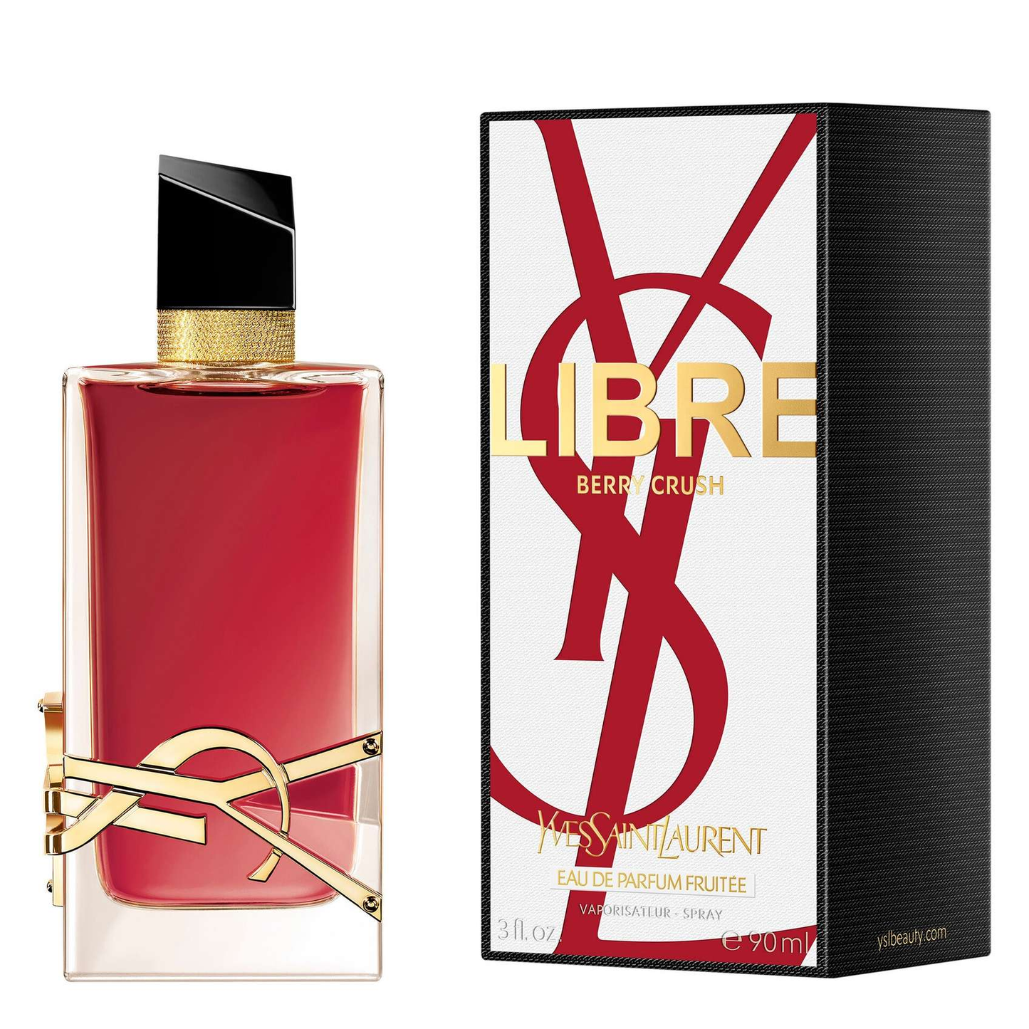 Libre Berry Crush  Laurent 90ml