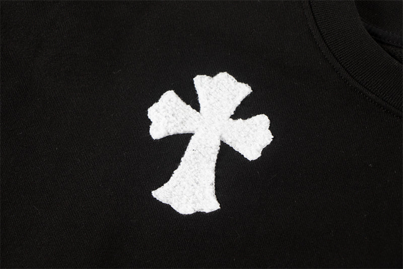 Chrome Hearts Graphic Sweatshirt | Luxury Streetwear
