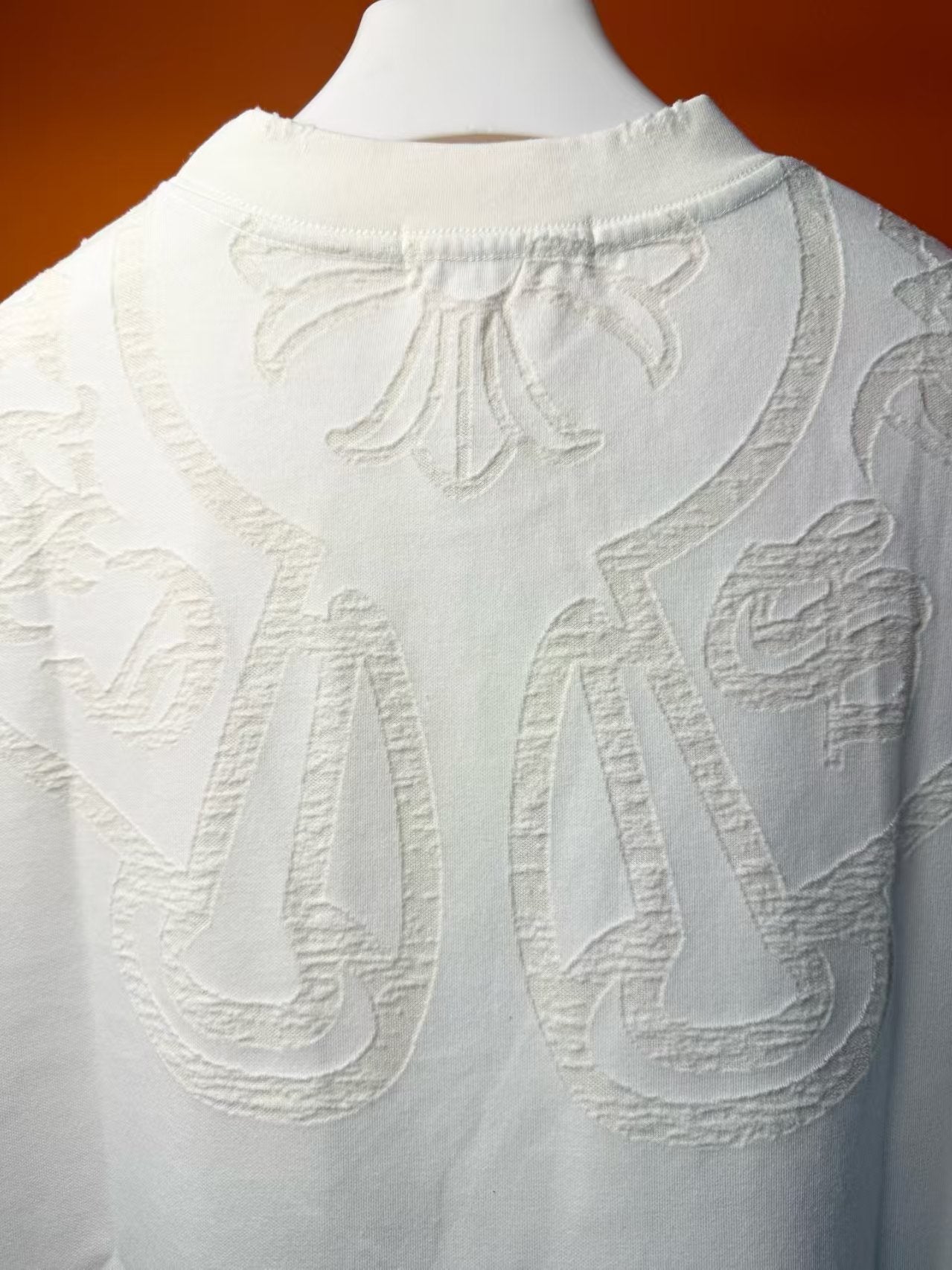 Chrome Hearts New 2026 T-Shirt