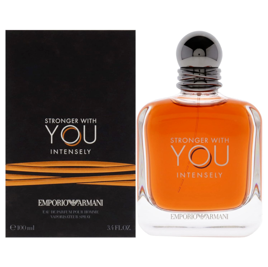 Stronger With You Intensely 100ML