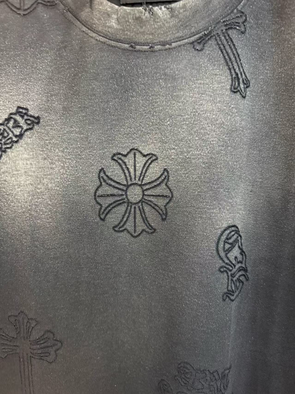 Chrome Hearts New 2026 T-Shirt