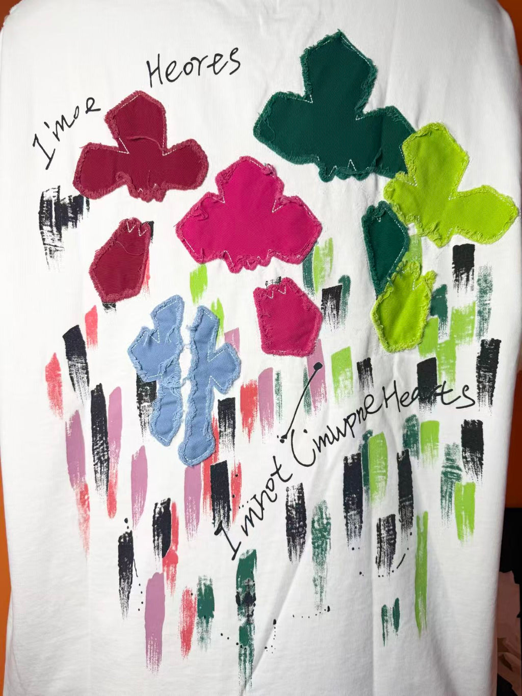 Chrome Hearts New 2026 T-Shirt