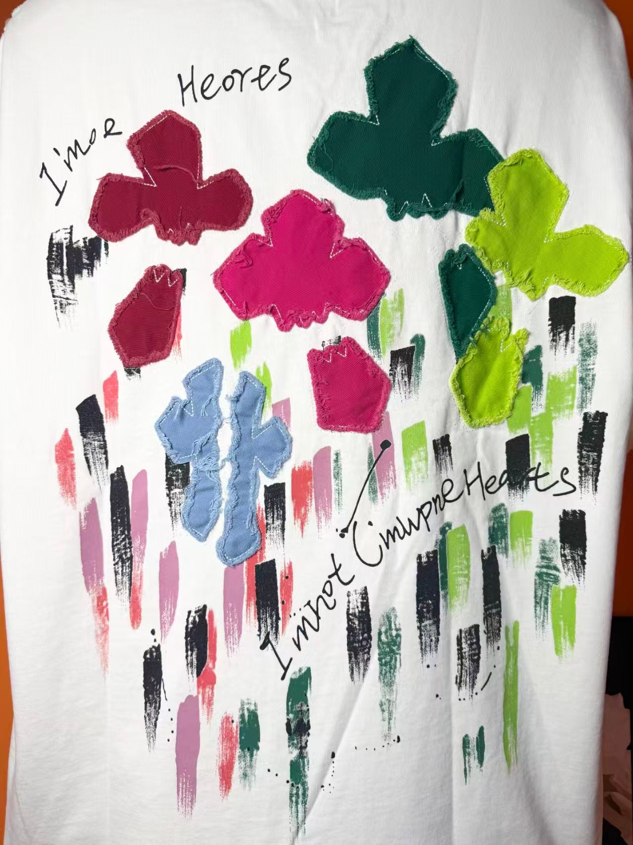 Chrome Hearts New 2026 T-Shirt