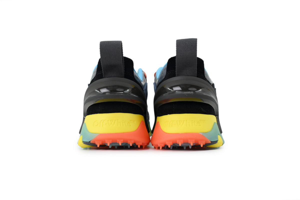 Off-White ODSY Colorful