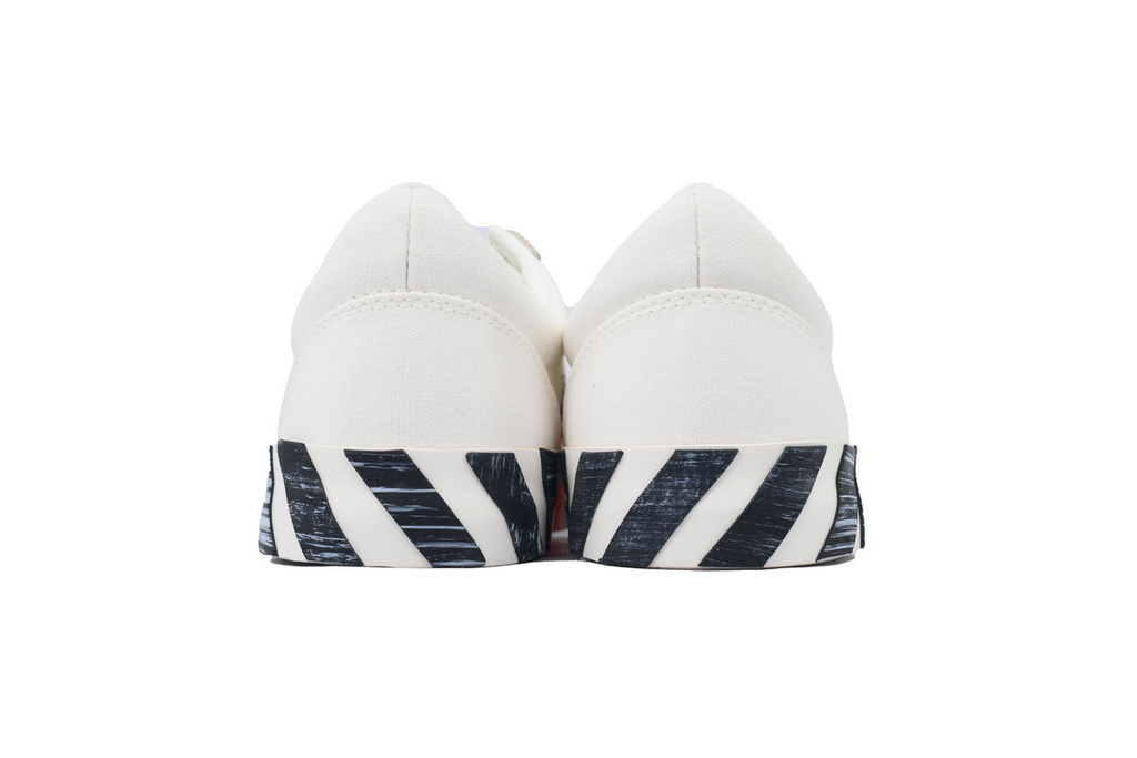 OFF-WHITE Vulc Low White