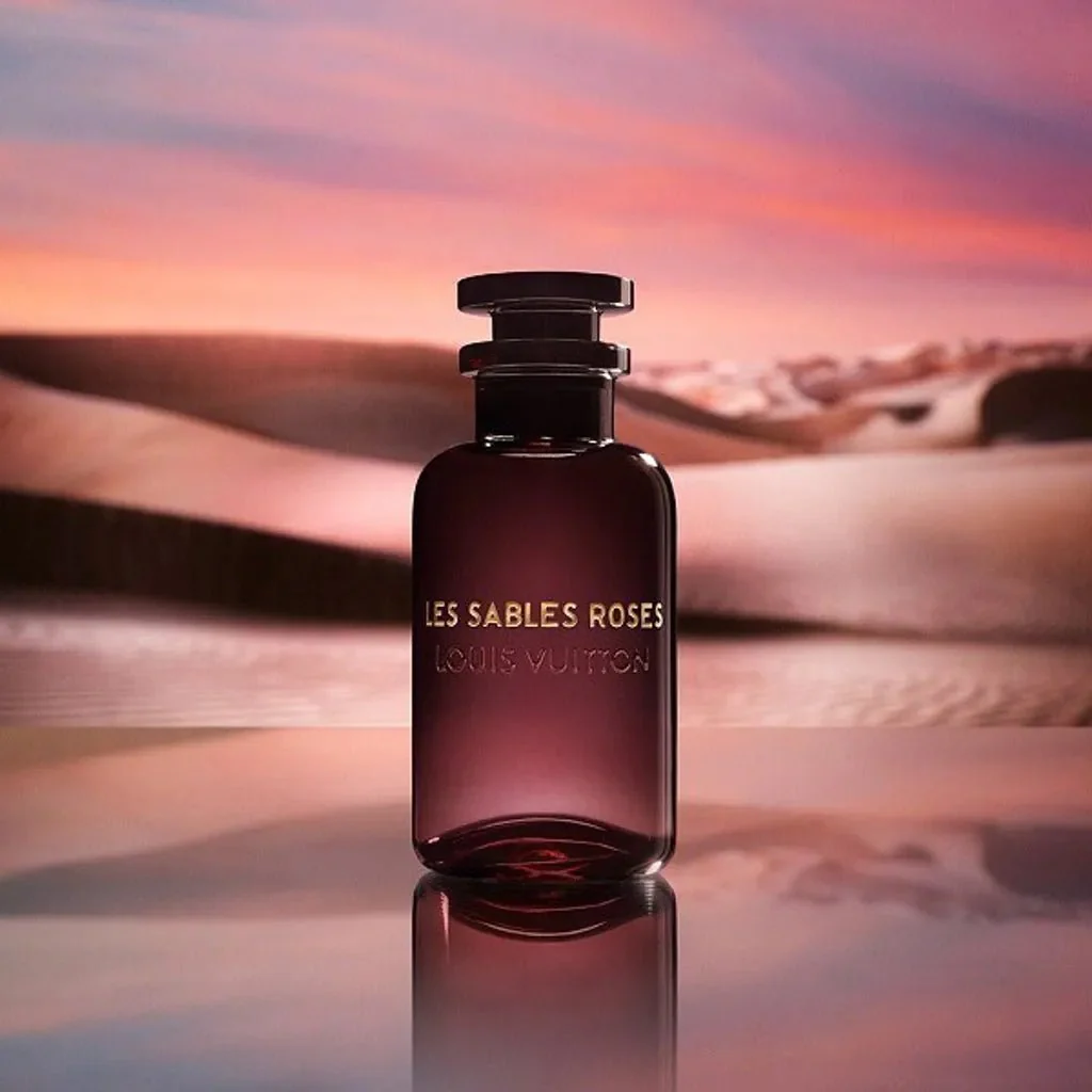 Les Sables Roses 100ml