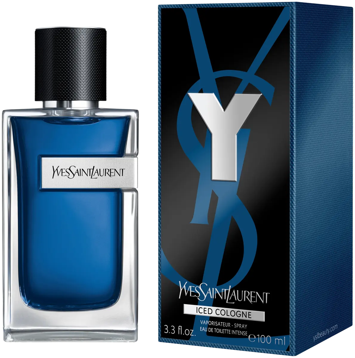 Men's Cooling Cologne 100ml