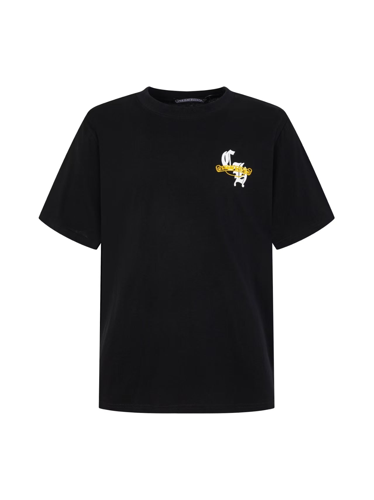 Chrome Hearts New 2026 T-Shirt