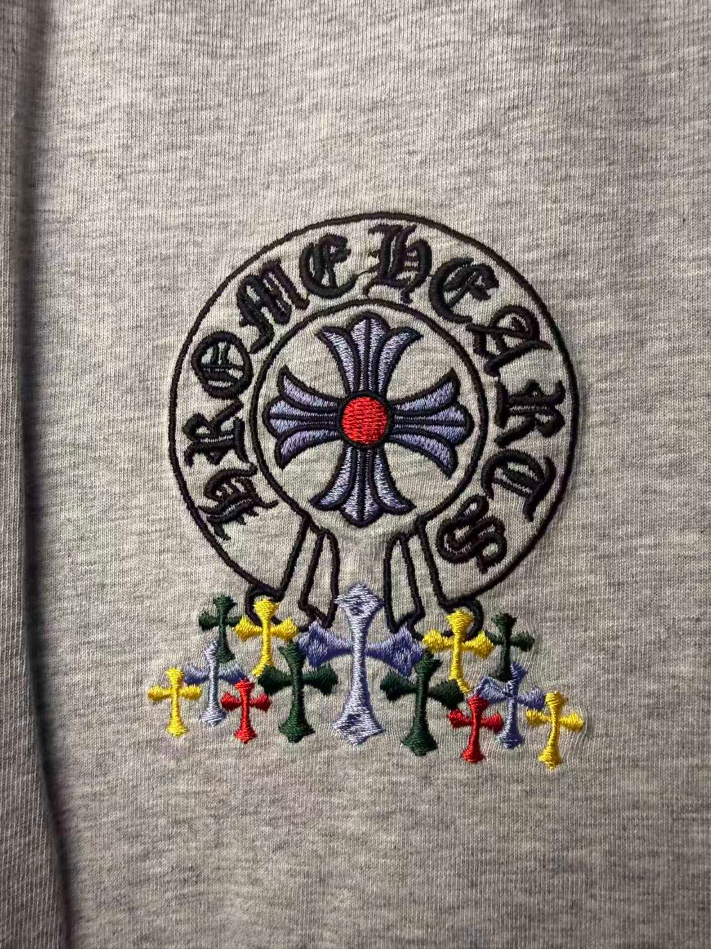 Chrome Hearts New 2026 T-Shirt