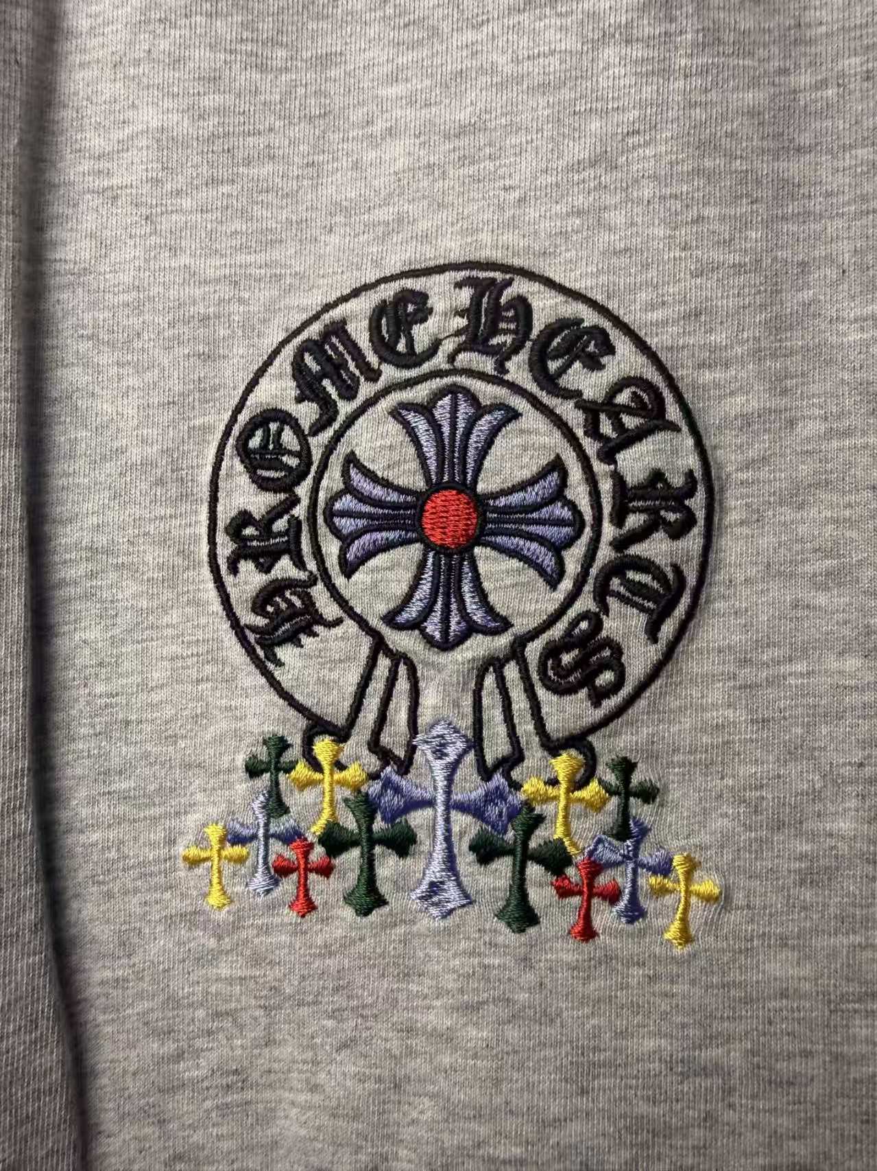 Chrome Hearts New 2026 T-Shirt