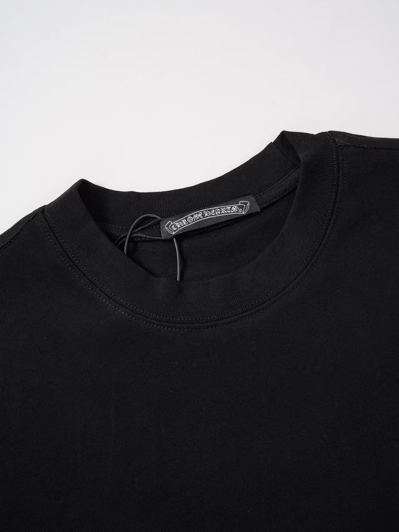 Chrome Hearts New 2026 T-Shirt