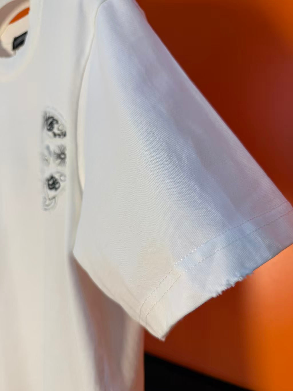 Chrome Hearts New 2026 T-Shirt