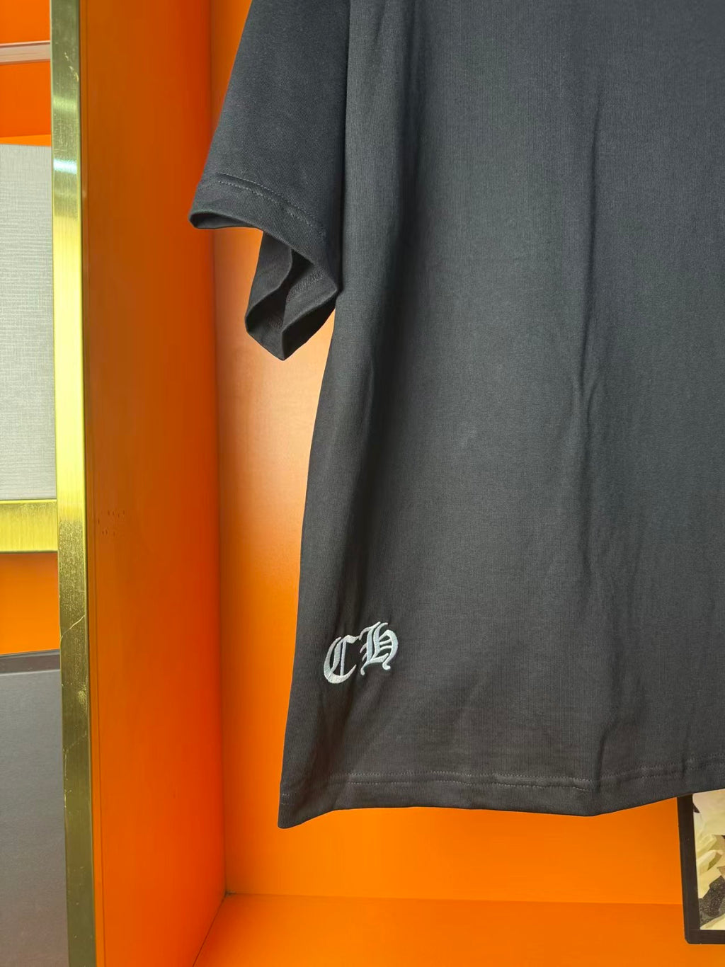 Chrome Hearts New 2026 T-Shirt
