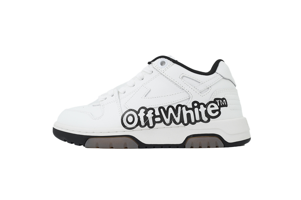 OFF-WHITE Out Of White Print