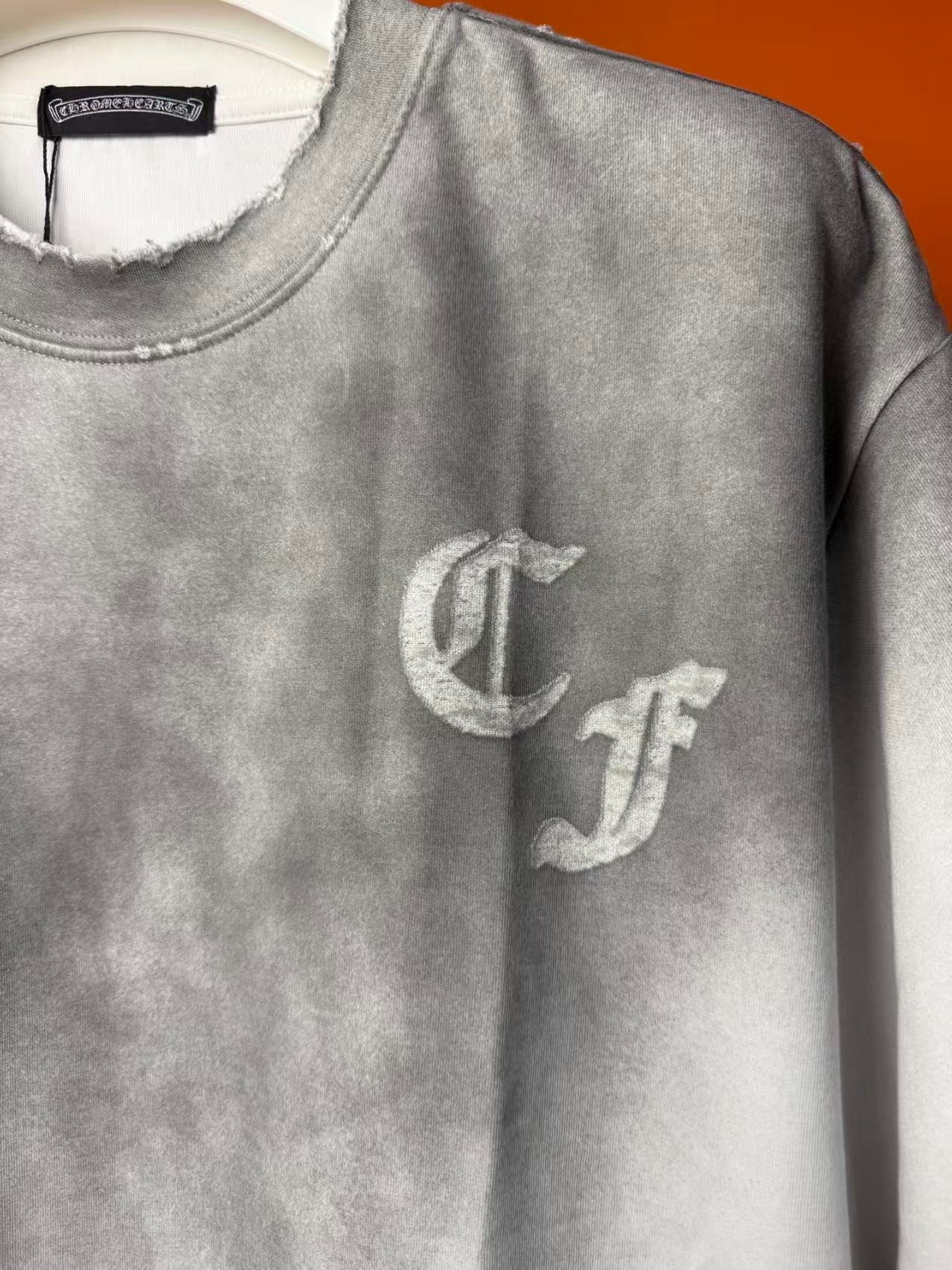 Chrome Hearts New 2026 T-Shirt