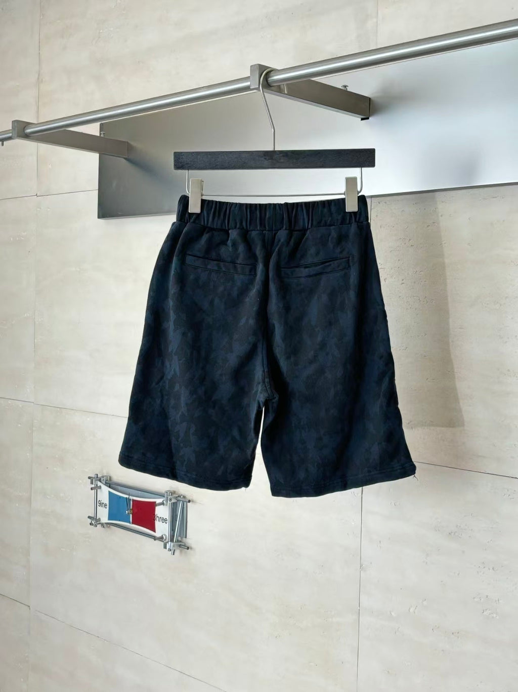 Chrome Hearts New Shorts (2026)
