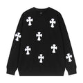 Chrome Hearts Graphic Sweatshirt | Luxury Streetwear