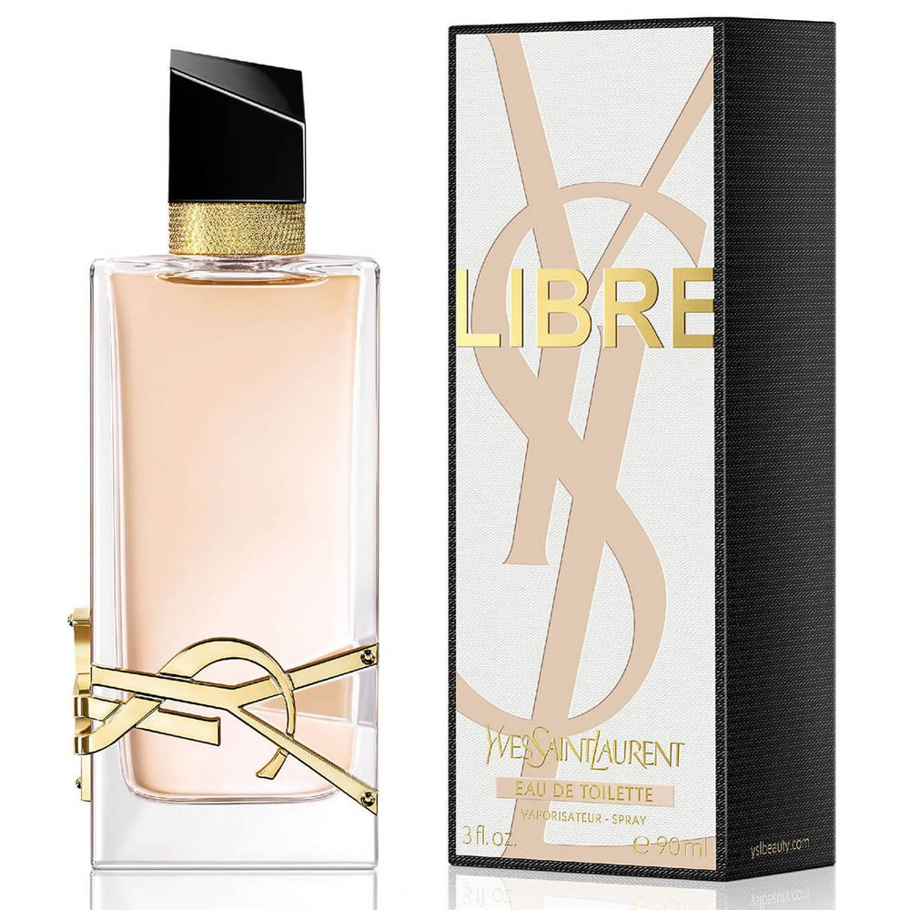Libre Eau de Toilette 90ml