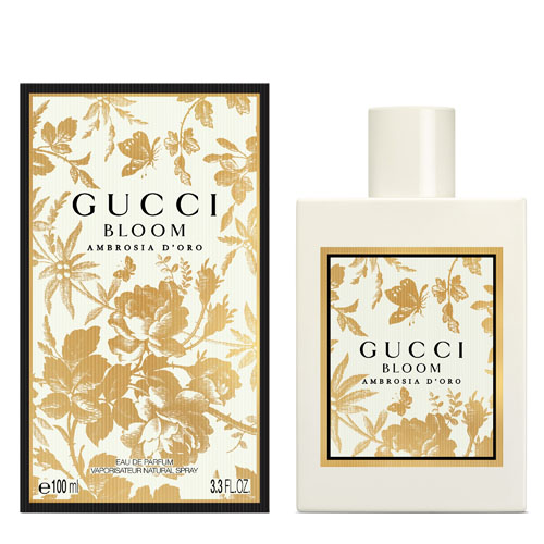 Bloom Ambrosia d'Oro  100ml