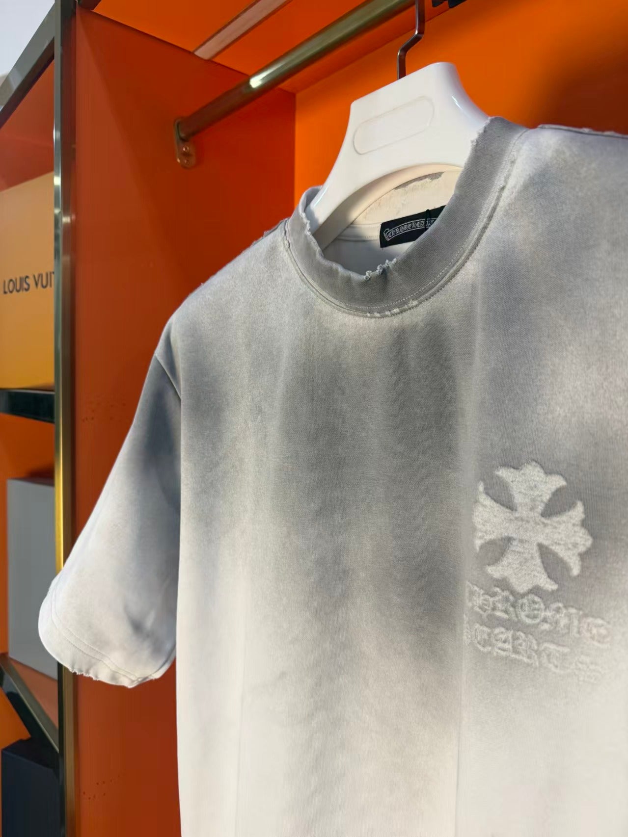 Chrome Hearts New 2026 T-Shirt