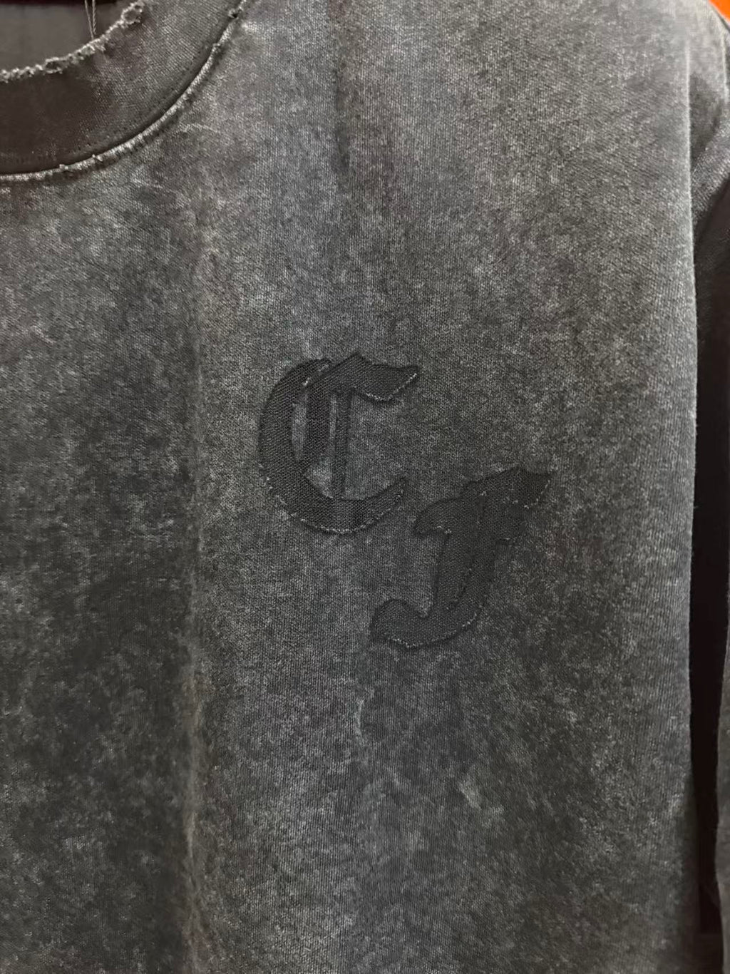 Chrome Hearts New 2026 T-Shirt