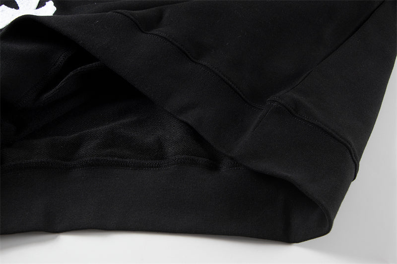 Chrome Hearts Graphic Sweatshirt | Luxury Streetwear