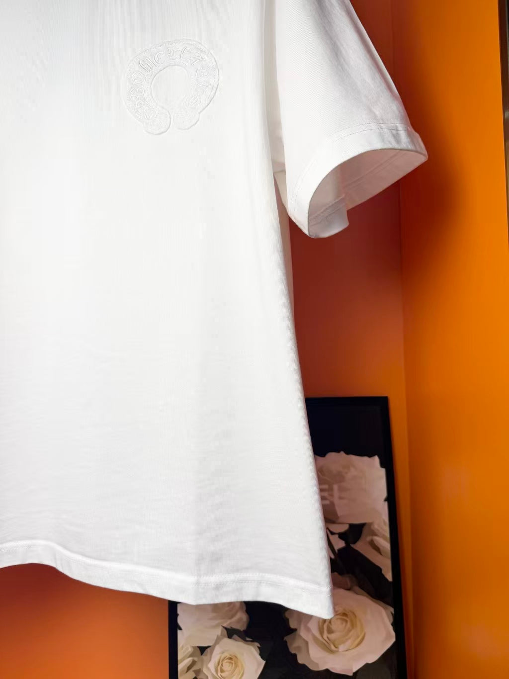Chrome Hearts New 2026 T-Shirt