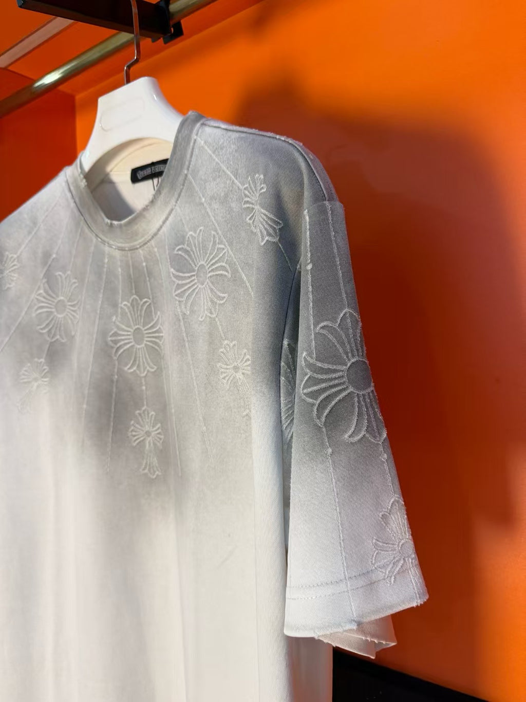 Chrome Hearts New 2026 T-Shirt