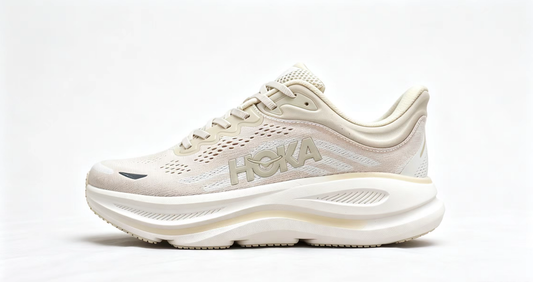 HOKA ONE ONE Bondi 9 – Ultra-Cushioned Neutral Runner