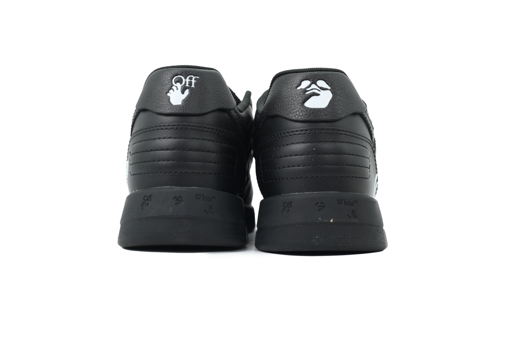 OFF-WHITE Out Of Black Print