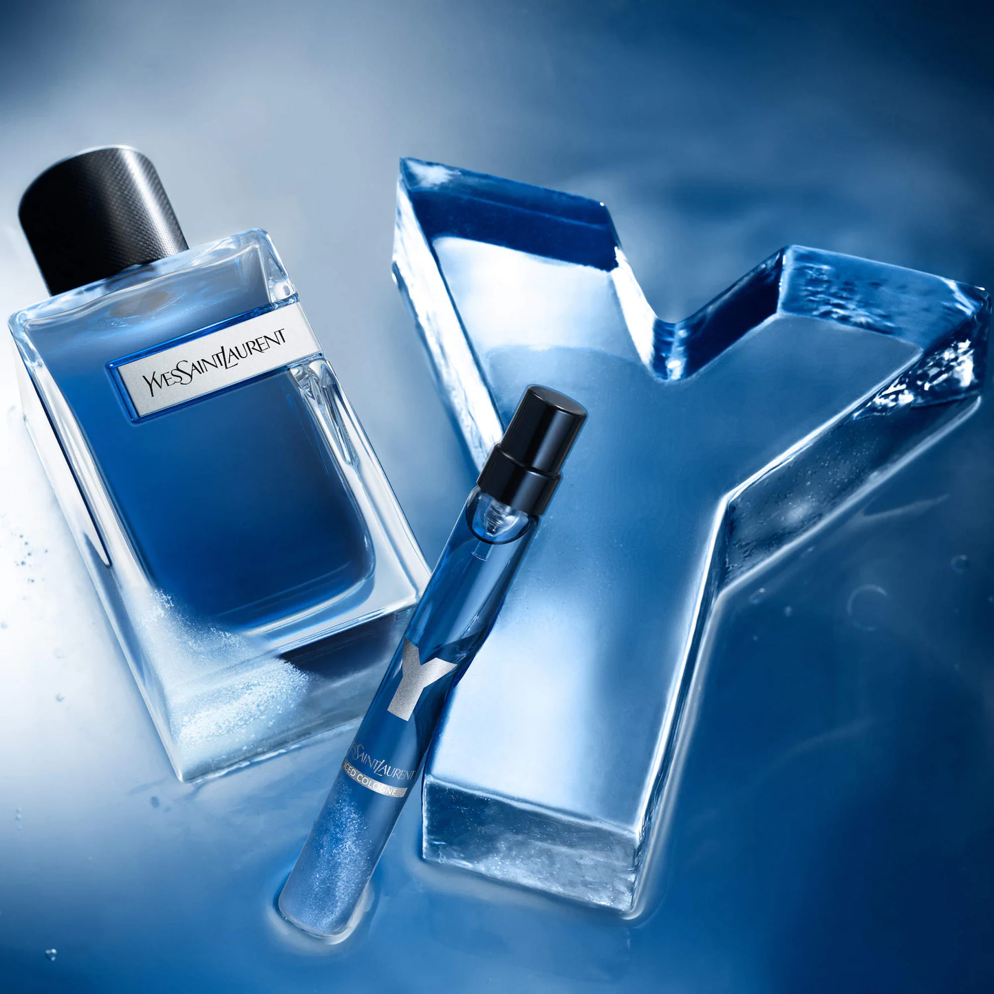 Men's Cooling Cologne 100ml