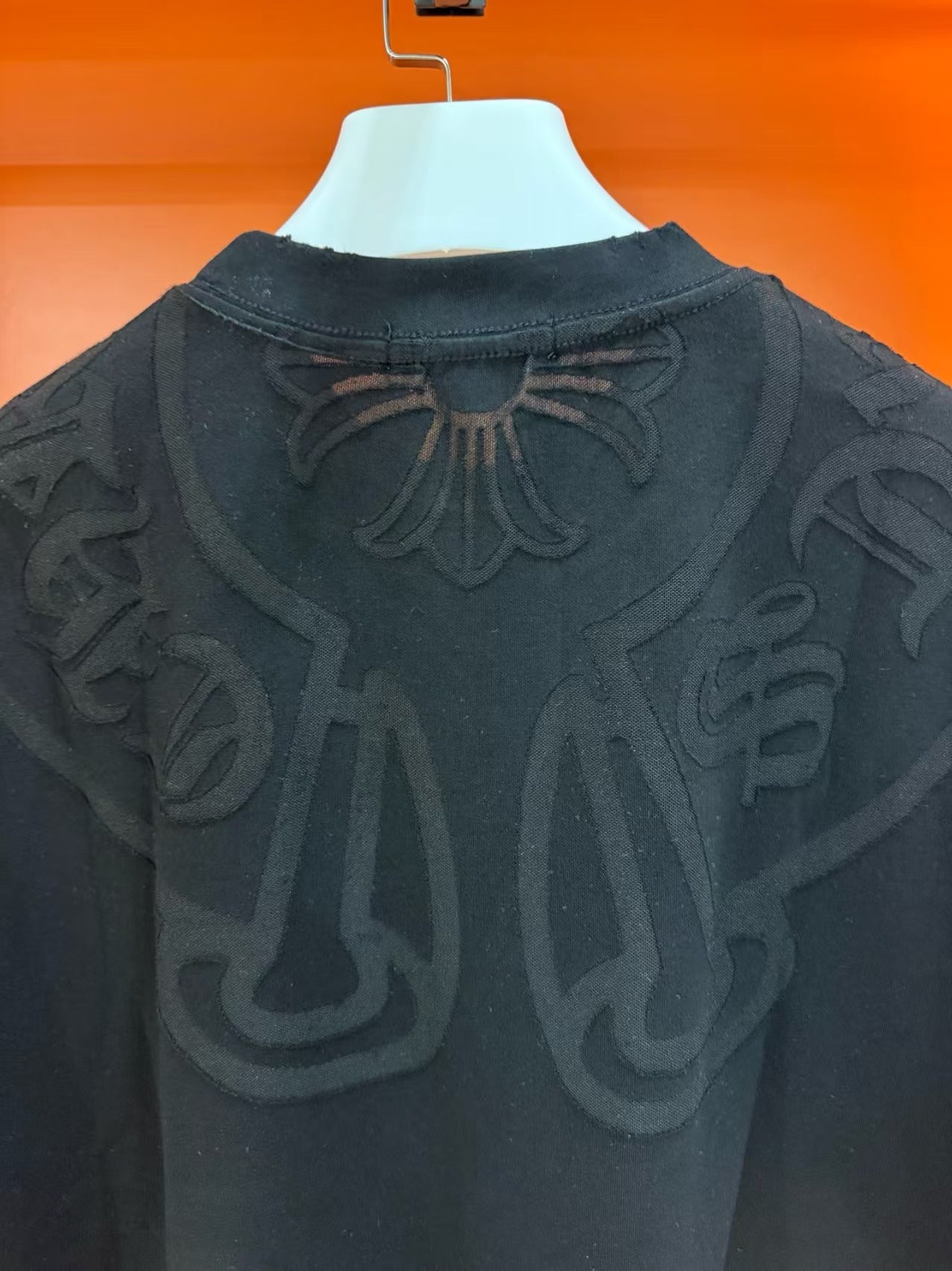 Chrome Hearts New 2026 T-Shirt