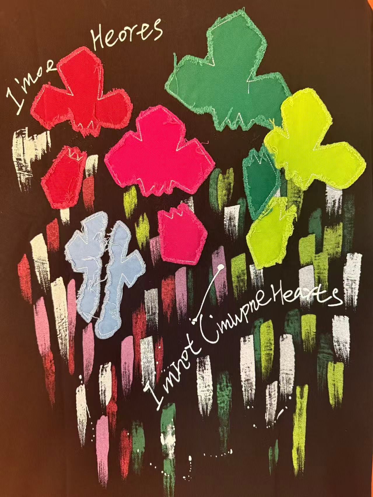 Chrome Hearts New 2026 T-Shirt