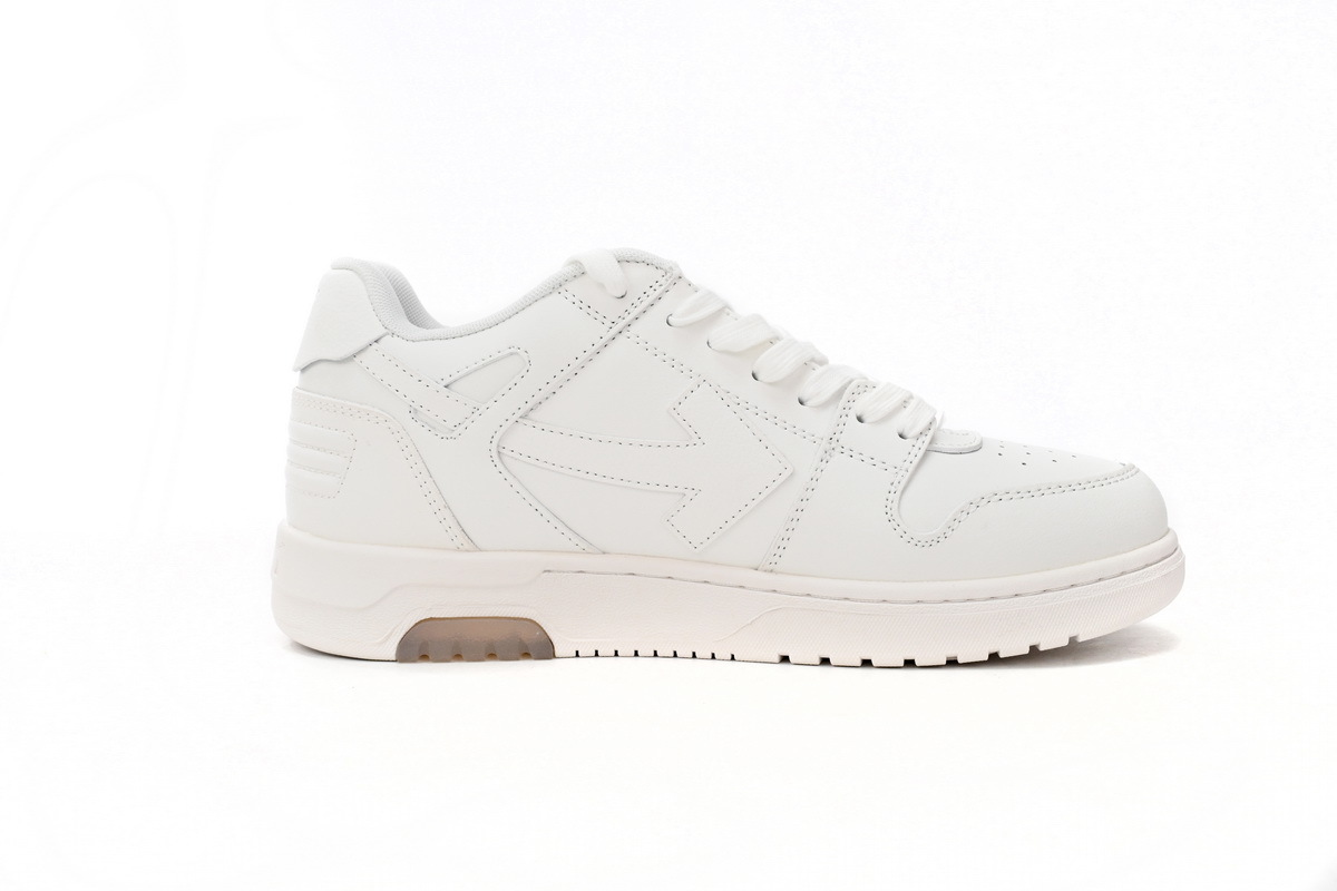 OFF-WHITE Out Of Office Whiting