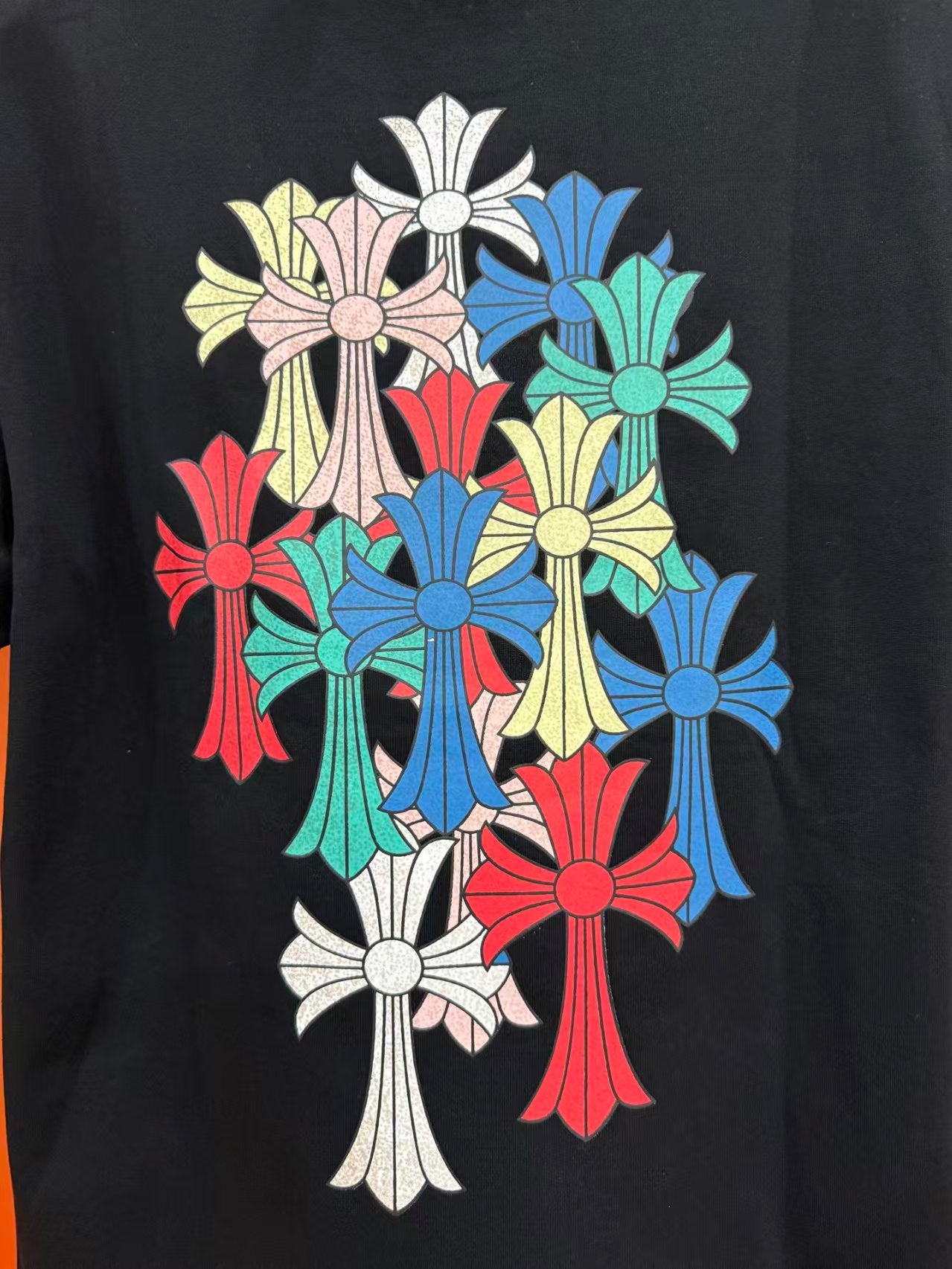 Chrome Hearts New 2026 T-Shirt