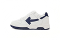 OFF-WHITE Out Of Office Blue White