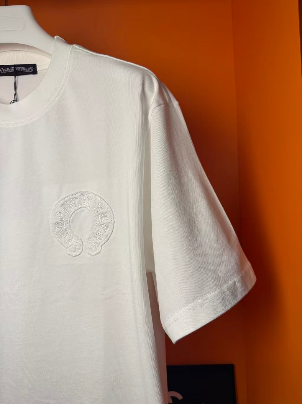 Chrome Hearts New 2026 T-Shirt